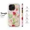 Sweet Strawberry Butterfly Garden Phone Case iPhone Samsung Cover Pixel 5330 - Image 6
