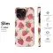 Sweet Strawberry Pattern Phone Case iPhone Samsung Cover Pixel 4242 - Image 7