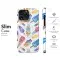 Sweet Summer Treats Phone Case iPhone Samsung Cover Pixel 5364 - Image 7