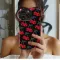 Sweet Taste of Inferno Phone Case iPhone Samsung Cover Pixel 6225 - Image 2