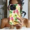 Sweet Tropical Summer Pattern Phone Case iPhone Samsung Cover Pixel 5291 - Image 2