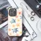 Sweet Turtle and Hibiscus Dream Phone Case iPhone Samsung Cover Pixel 6328 - Image 3