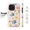 Sweet Turtle and Hibiscus Dream Phone Case iPhone Samsung Cover Pixel 6328 - Image 6