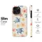 Sweet Turtle and Hibiscus Dream Phone Case iPhone Samsung Cover Pixel 6328 - Image 7