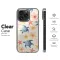 Sweet Turtle and Hibiscus Dream Phone Case iPhone Samsung Cover Pixel 6328 - Image 8