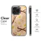 Sweet Vanilla Blossom Botanical Art Phone Case iPhone Samsung Cover Pixel 7197 - Image 8