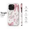Sweetheart Blossom Bow Dream Phone Case iPhone Samsung Cover Pixel 7593 - Image 6
