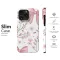 Sweetheart Blossom Bow Dream Phone Case iPhone Samsung Cover Pixel 7593 - Image 7