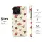 Sweetheart Bugs & Blooms
 Phone Case iPhone Samsung Cover Pixel 5904 - Image 7