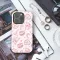 Sweetheart Cafe Pink Valentine Pattern Phone Case iPhone Samsung Cover Pixel 8049 - Image 3