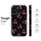 Sweetheart Cherries Design Phone Case iPhone Samsung Cover Pixel 5963 - Image 6