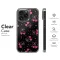 Sweetheart Cherries Design Phone Case iPhone Samsung Cover Pixel 5963 - Image 8