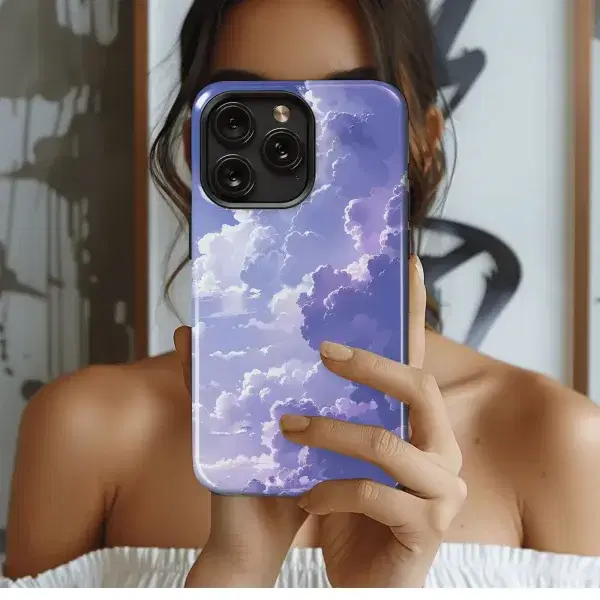 Sweetheart Cherry Dice
 Phone Case iPhone Samsung Cover Pixel 4240 - Image 1