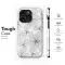 Swirling Star Pattern Phone Case iPhone Samsung Cover Pixel 5266 - Image 6