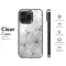 Swirling Star Pattern Phone Case iPhone Samsung Cover Pixel 5266 - Image 8