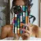 Syringes with Color Phone Case iPhone Samsung Cover Pixel 3419 - Image 2