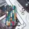 Syringes with Color Phone Case iPhone Samsung Cover Pixel 3419 - Image 3