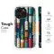 Syringes with Color Phone Case iPhone Samsung Cover Pixel 3419 - Image 6