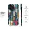 Syringes with Color Phone Case iPhone Samsung Cover Pixel 3419 - Image 7