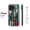 Syringes with Color Phone Case iPhone Samsung Cover Pixel 3419 - Image 8
