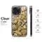 Tagliatelle Pasta Phone Case iPhone Samsung Cover Pixel 3533 - Image 8
