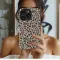 Tangled Branches of Cherry Noir Phone Case iPhone Samsung Cover Pixel 6436 - Image 2