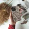 Tangled Branches of Cherry Noir Phone Case iPhone Samsung Cover Pixel 6436 - Image 4