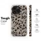 Tangled Branches of Cherry Noir Phone Case iPhone Samsung Cover Pixel 6436 - Image 6