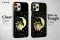 Tarot Card Phone Case Goth Tarot Moon Sun Lover Witchy Cover - Image 4