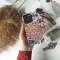 Tarot Moon and Sun Phone Case iPhone Samsung Pixel & More 430 - Image 2