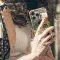 Teacher Collage Quotes Phone Case iPhone Samsung Pixel & More #200 - Image 4