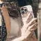 Teacher Collage Quotes Phone Case iPhone Samsung Pixel & More #201 - Image 4
