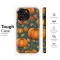 Teal Pumpkin Patch Harvest Design Phone Case iPhone Samsung Cover Pixel 7576 - Image 6