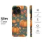 Teal Pumpkin Patch Harvest Design Phone Case iPhone Samsung Cover Pixel 7576 - Image 7