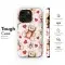 Teddy Bear Valentine's Day Phone Case iPhone Samsung Cover Pixel 3911 - Image 6