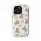 Teddy Bears and Blue Bows Phone Case iPhone Samsung Cover Pixel 4937 - Image 1