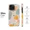 Terrazzo Stone Design Phone Case iPhone Samsung Cover Pixel 5150 - Image 7