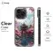 Textured Japanese Cherry Blossom Sakura Phone Case iPhone Samsung Cover Pixel 1905 - Image 6