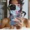 Textured Japanese Cherry Blossom Sakura Phone Case iPhone Samsung Cover Pixel 1906 - Image 2