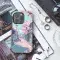 Textured Japanese Cherry Blossom Sakura Phone Case iPhone Samsung Cover Pixel 1906 - Image 3