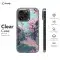 Textured Japanese Cherry Blossom Sakura Phone Case iPhone Samsung Cover Pixel 1906 - Image 8