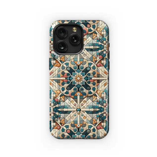 Textures Phone Case iPhone Samsung Cover Pixel 3456