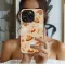 Thanksgiving Feast Autumn Food Pattern Phone Case Cover for iPhone 17 Pro Max 16 15 Plus 14 13 Mini Samsung S25 S24 Google Pixel 10 9 8466 - Image 2