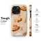 Thanksgiving Feast Autumn Food Pattern Phone Case Cover for iPhone 17 Pro Max 16 15 Plus 14 13 Mini Samsung S25 S24 Google Pixel 10 9 8466 - Image 6