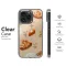 Thanksgiving Feast Autumn Food Pattern Phone Case Cover for iPhone 17 Pro Max 16 15 Plus 14 13 Mini Samsung S25 S24 Google Pixel 10 9 8466 - Image 8