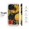 Thanksgiving Pattern Phone Case iPhone Samsung Cover Pixel 2275 - Image 6