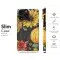 Thanksgiving Pattern Phone Case iPhone Samsung Cover Pixel 2275 - Image 7