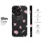 The Anatomy of Compassion Phone Case iPhone Samsung Cover Pixel 6673 - Image 7