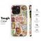 The Art of a Good Breakfast Phone Case iPhone Samsung Cover Pixel 6317 - Image 6