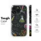The Art of the Experiment Phone Case iPhone Samsung Cover Pixel 6645 - Image 6